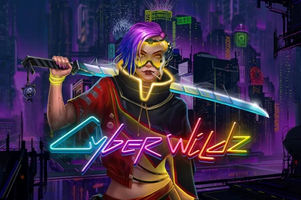 Cyber Wildz